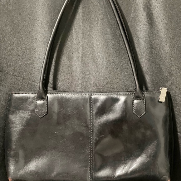 Hobo black purse - Picture 2 of 16